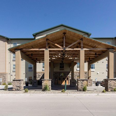 Mainstay Suites Williston Exterior foto